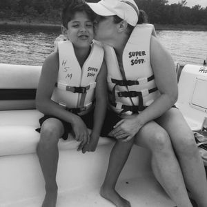 Meet your Posher, Raquel